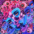 Trapped - Art Print