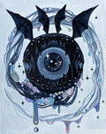 Vision - Art Print
