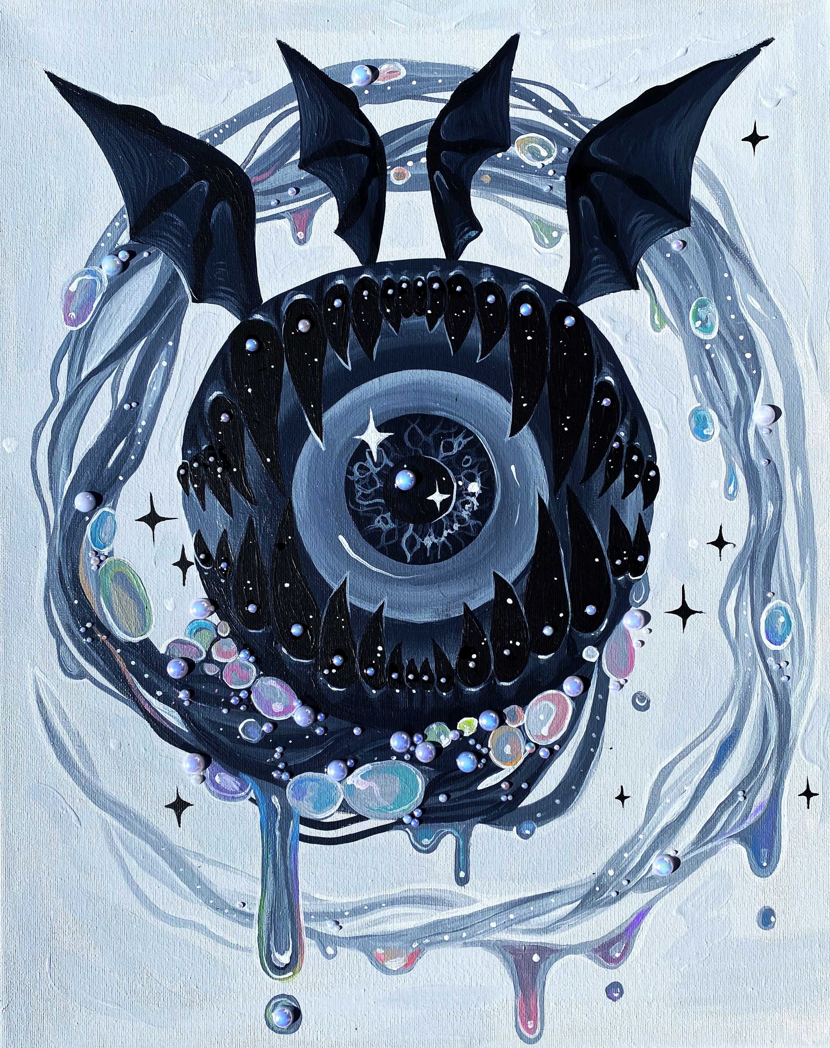 Vision - Art Print