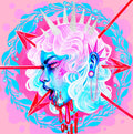 Wanted - Art Print