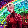 Knight of Time - Art Print