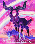 Watcher - Art Print