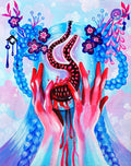 Yokai - Art Print