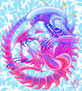 Alien - Art Print