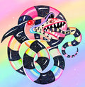 Sandworm - Art Print