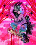 Self Made - Art Print