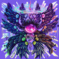 Seraphim - Art Print