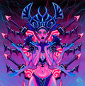 Shivarra - Art Print