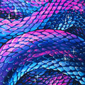 Slither - Art Print